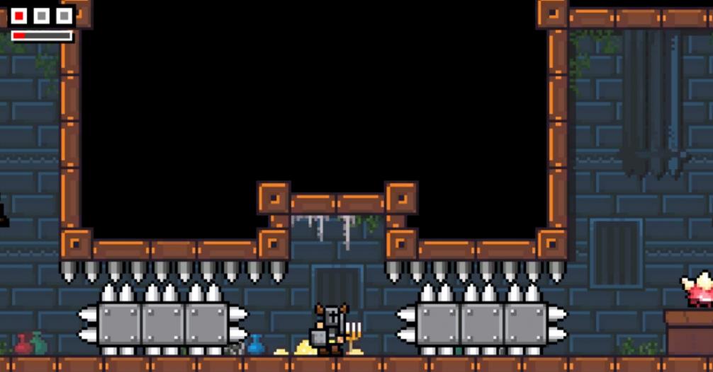 兽角骑士.Horned Knight_1