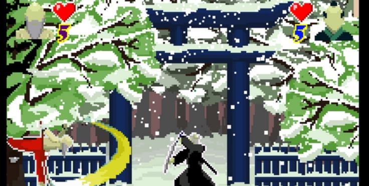 一击必杀.One Strike_0