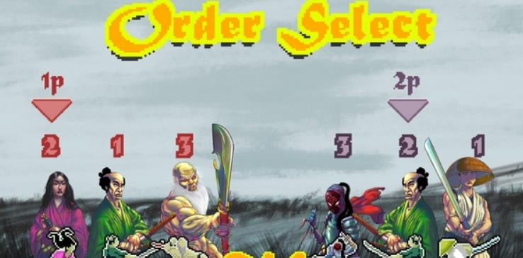 一击必杀.One Strike_2