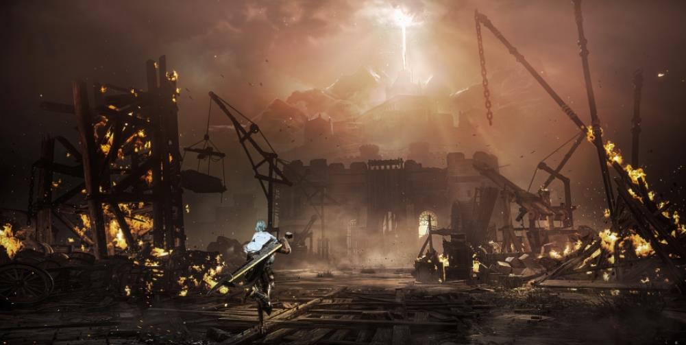 灵魂之魂.Soulstice_1