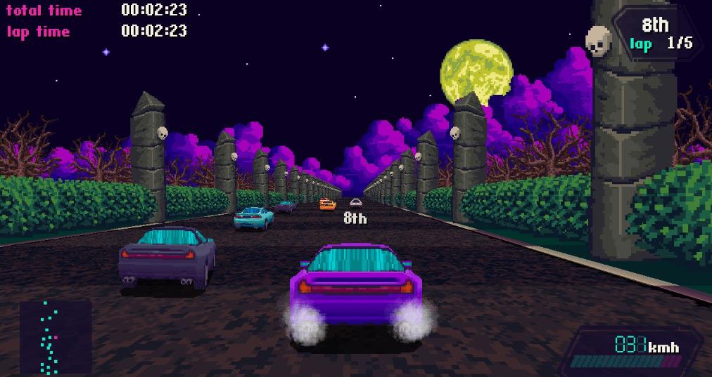 滑流漂移.Slipstream_2