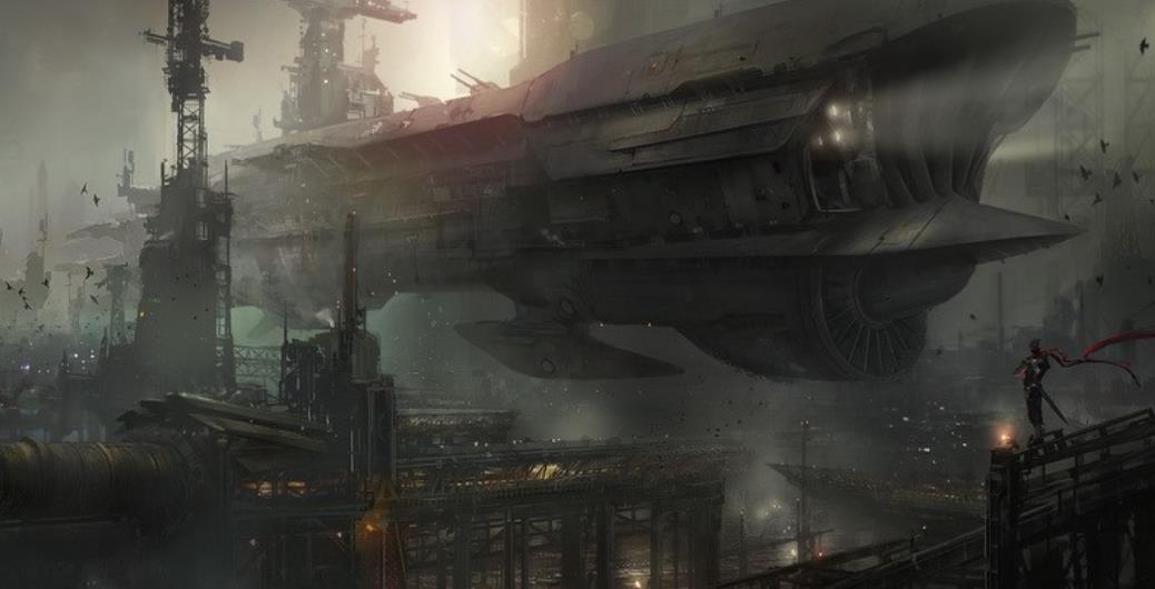 出击飞龙.Strider_2