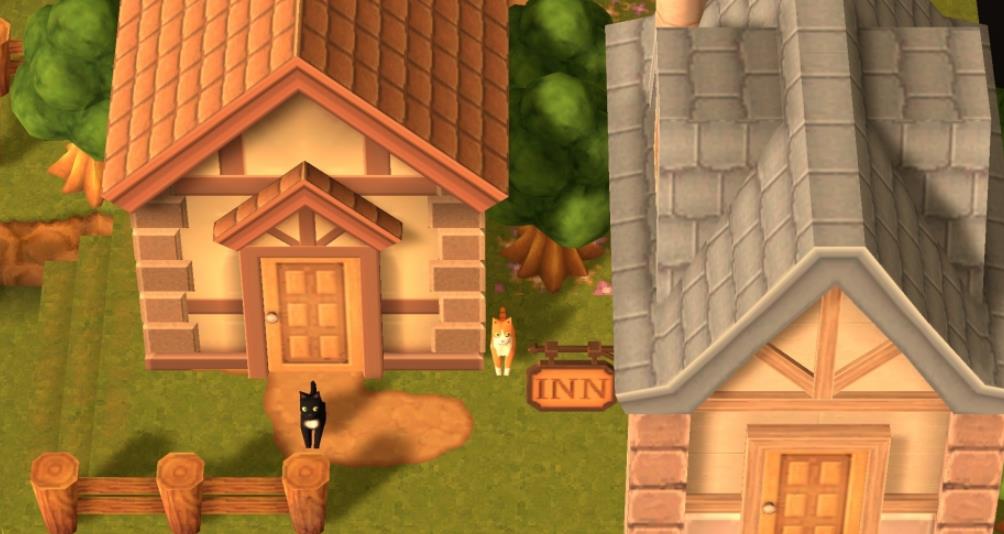 惊奇的乔治2 amazin' George 2_2