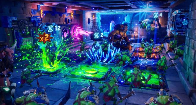 兽人必须死3.Orcs Must Die! 3_1