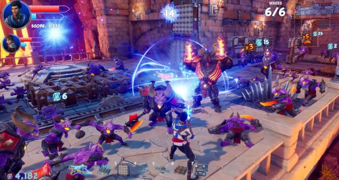 兽人必须死3.Orcs Must Die! 3_2