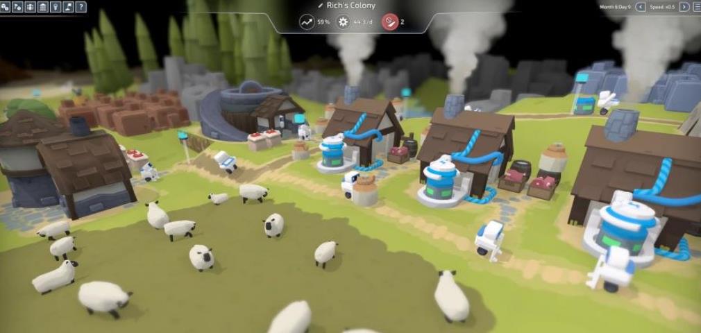 殖民者.The Colonists_1