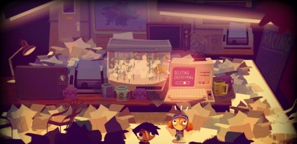 骑士与单车.Knights and Bikes