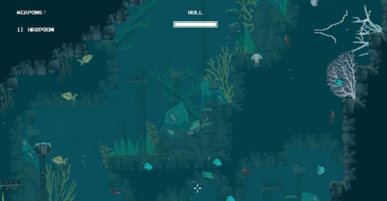 最后人类的水下历险.The Aquatic Adventure of the Last Human_1