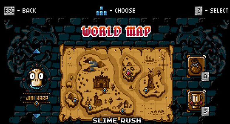 喷气机骑士.Jet Set Knights_1