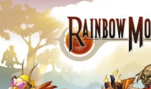 switch《彩虹月亮 Rainbow Moon》中文版金手指下载