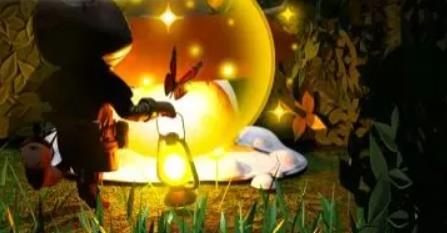 switch《迷宫噩梦：毛绒绒的旅程/Labyrinthia Nightmares》英文版金手指下载