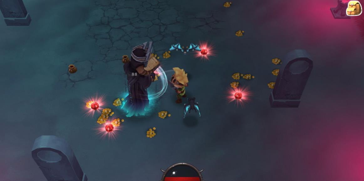 进化之地：传奇版.Evoland Legendary Edition_2