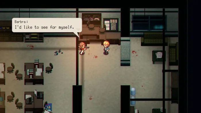 狂暴生存 Raging Bytes_2