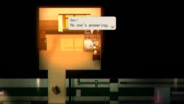 狂暴生存 Raging Bytes_1