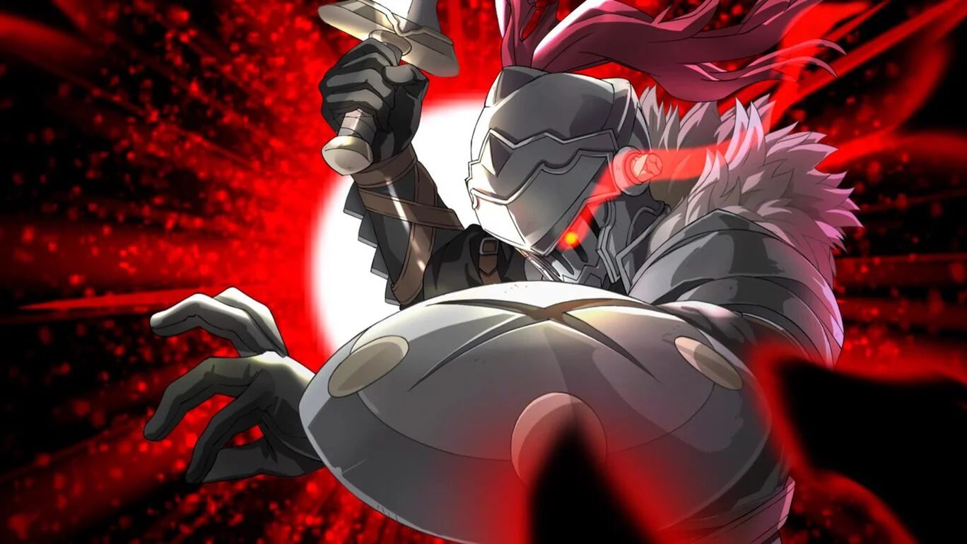 哥布林杀手 另一个冒险 噩梦盛宴 Gobloyin Slayer_2