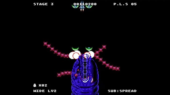 塞拉之力(XELAN FORCE)_2