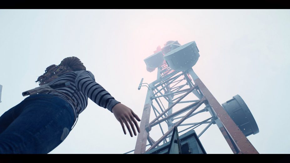 圣埃克希尔碎片.Broken Pieces_1