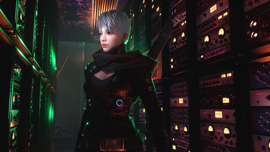 玛丽亚的公理 重制版