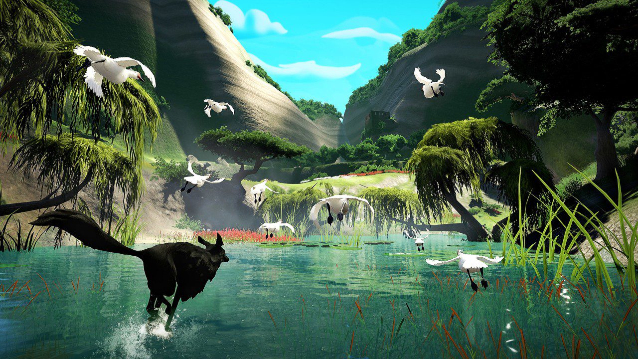 失落余烬.LOST EMBER