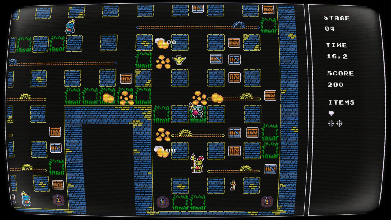 爆破杰克.Explosive Jake