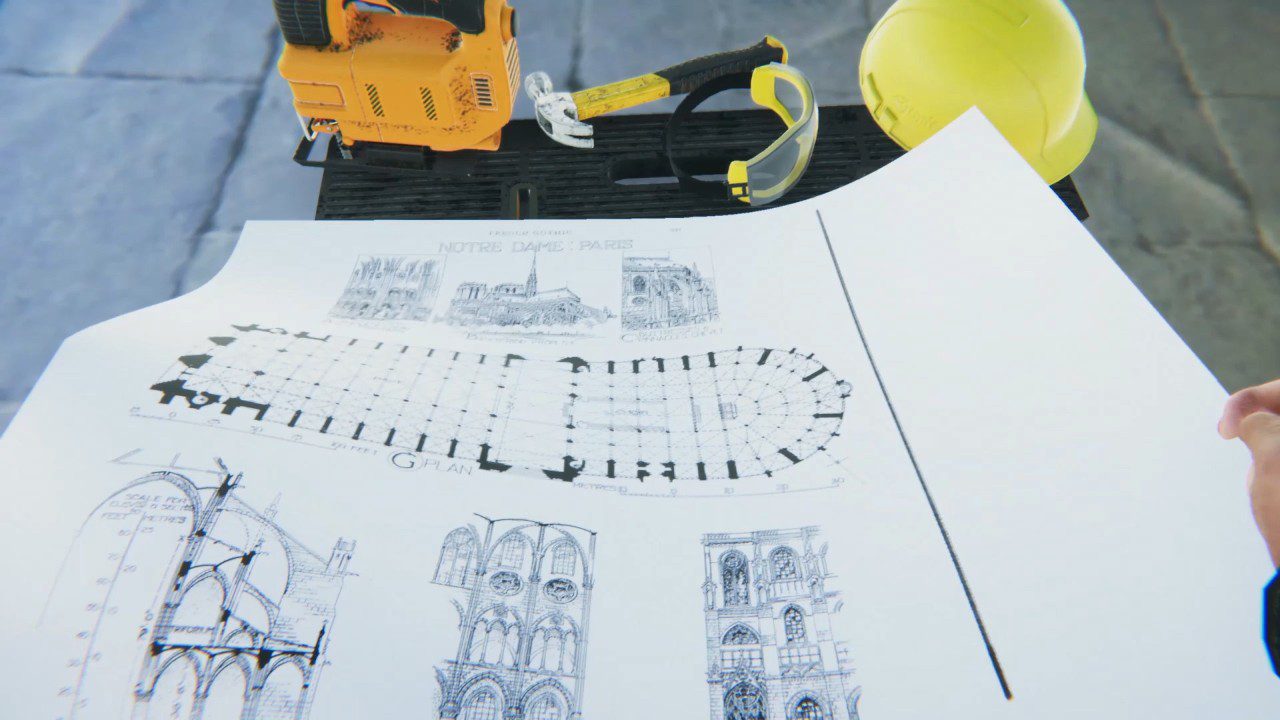 古迹修复大师 Monuments Flipper_2