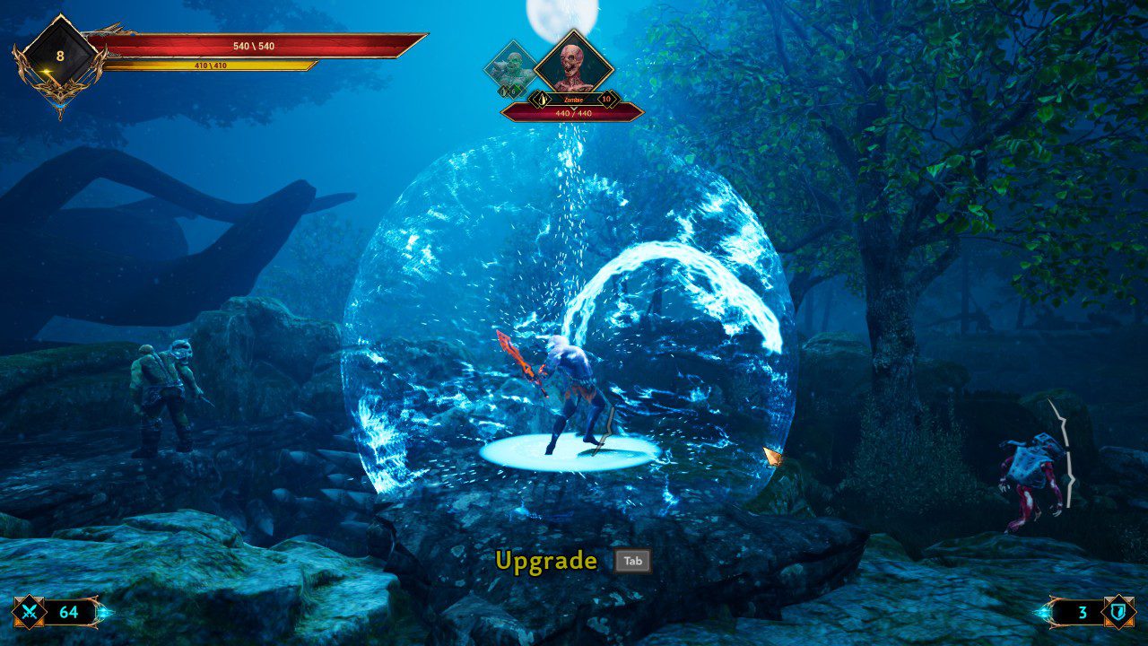 恶魔皮肤(Demon Skin)_2