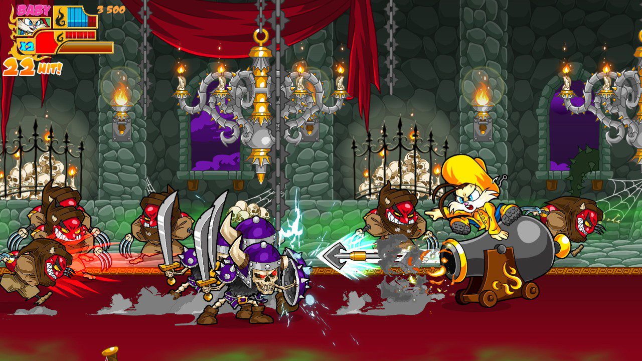 柔术小队.Jitsu squad_1