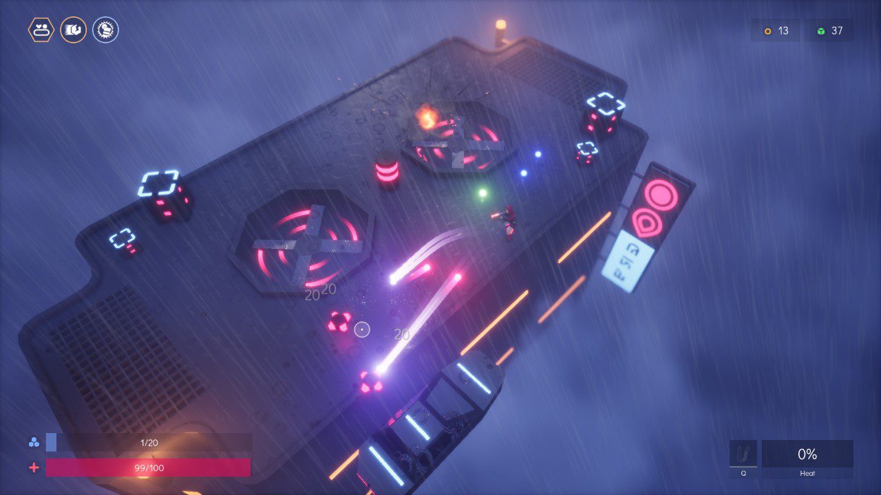 律动之城 City of Beats