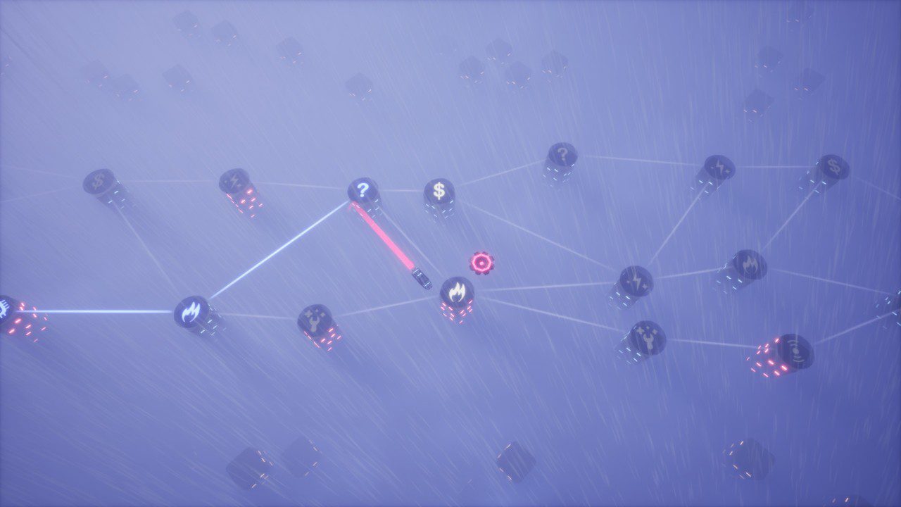 律动之城 City of Beats_1