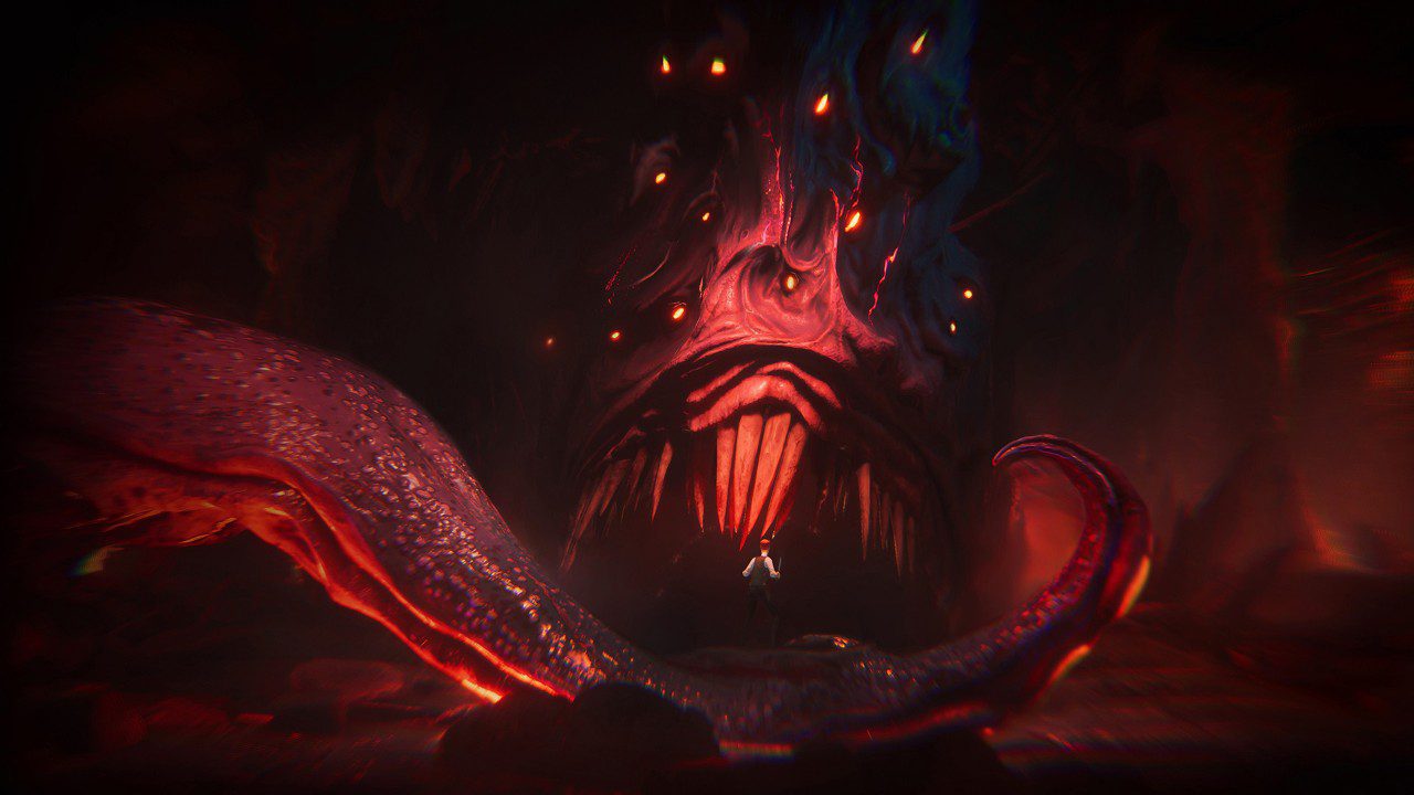 本尼迪克特福克斯的最后一案 终极版 The Last Case of Benedict Fox_1