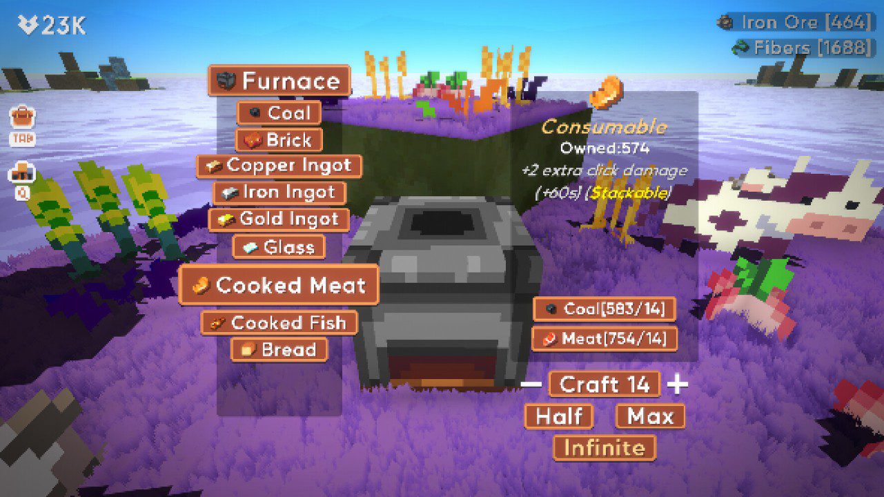 浮岛新世界 Outpath_1