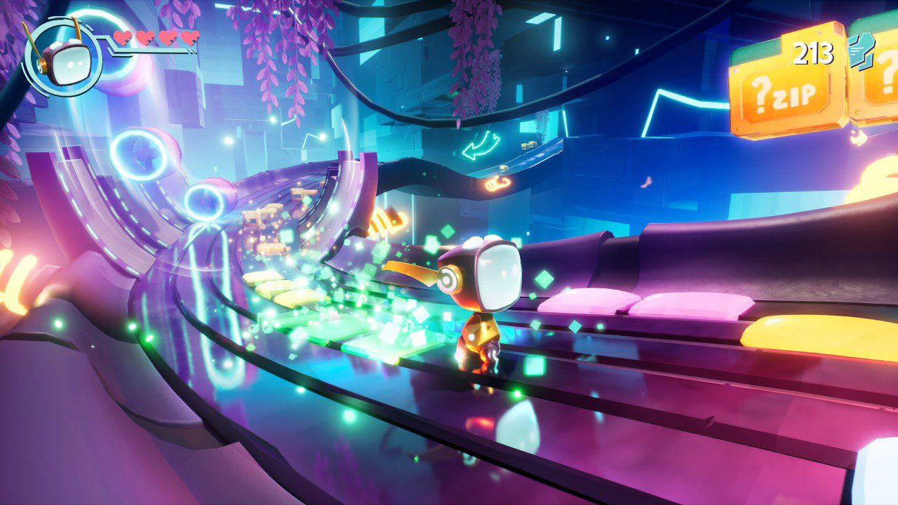 波提:字节国度大冒险 Boti: Byteland Overclocked_2