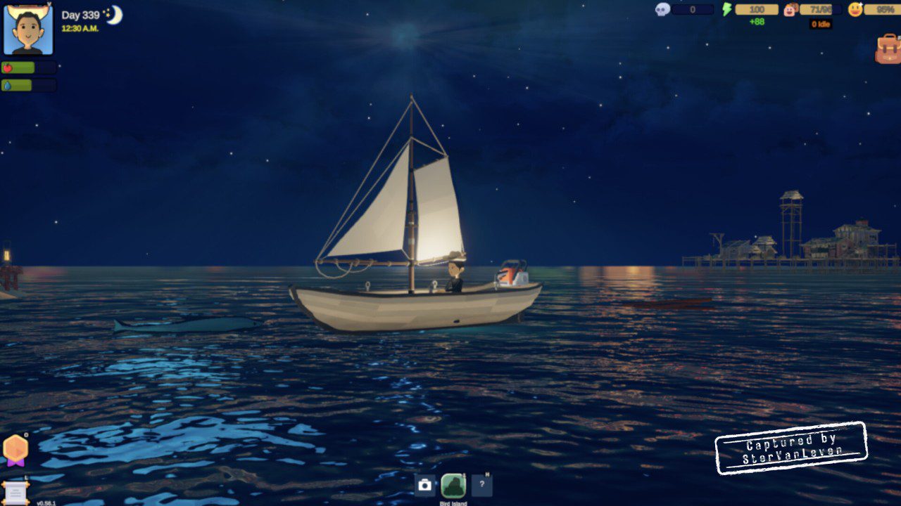 海港物语 Havendock_1