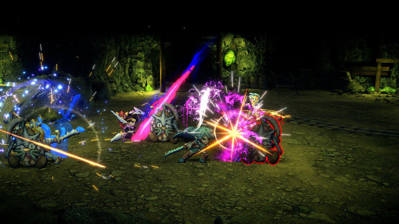 星之海洋2 第二个故事 R Star Ocean The Second Story R