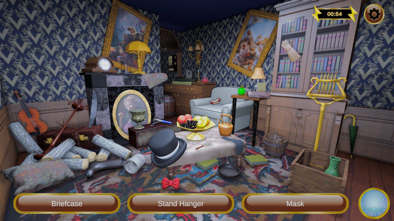 失落的阿什福德戒指 The Lost Ashford Ring_2