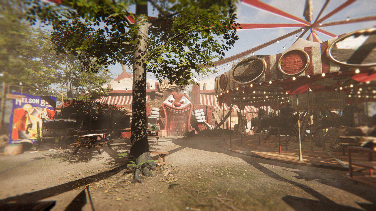 噩梦初醒 - REVEIL_1