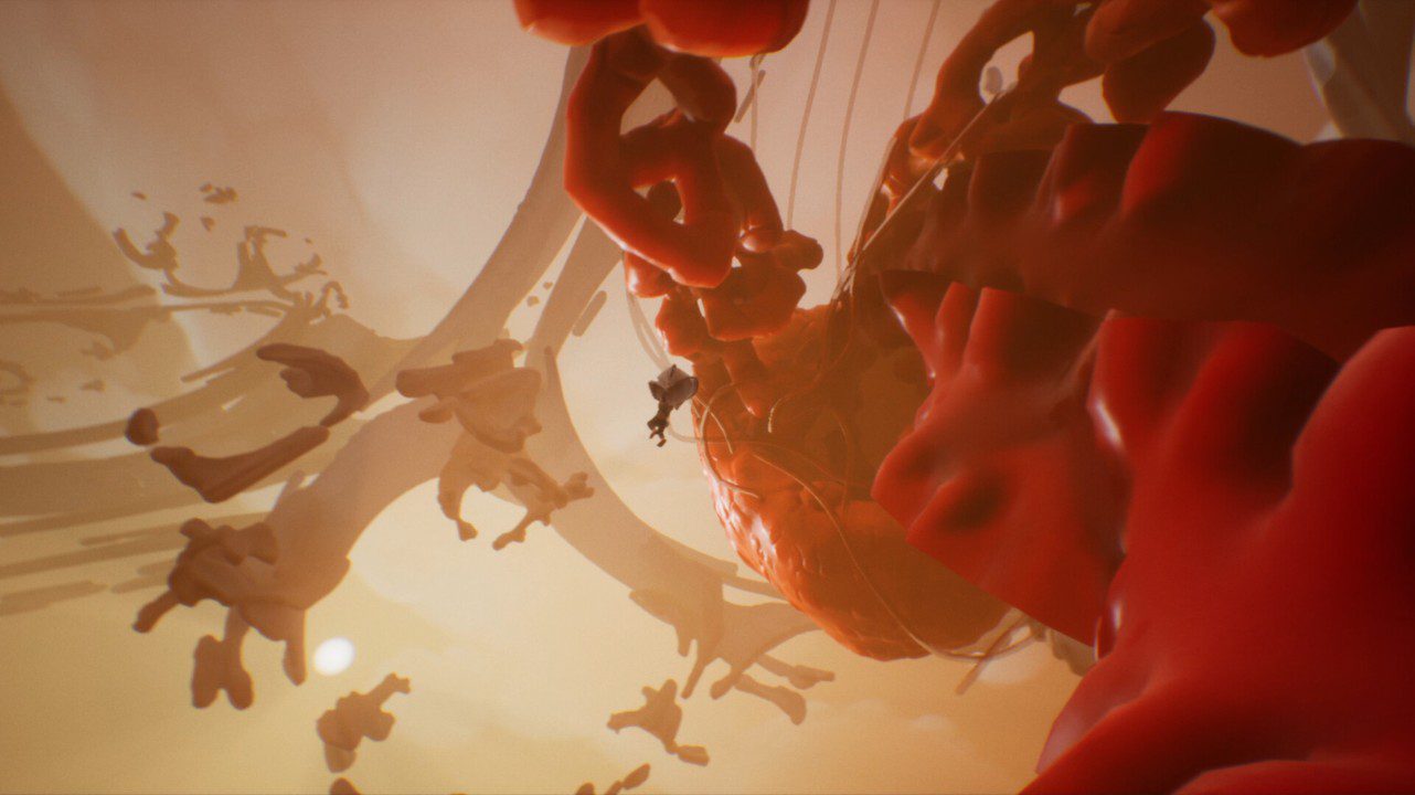 追逐看不见的 Chasing the Unseen