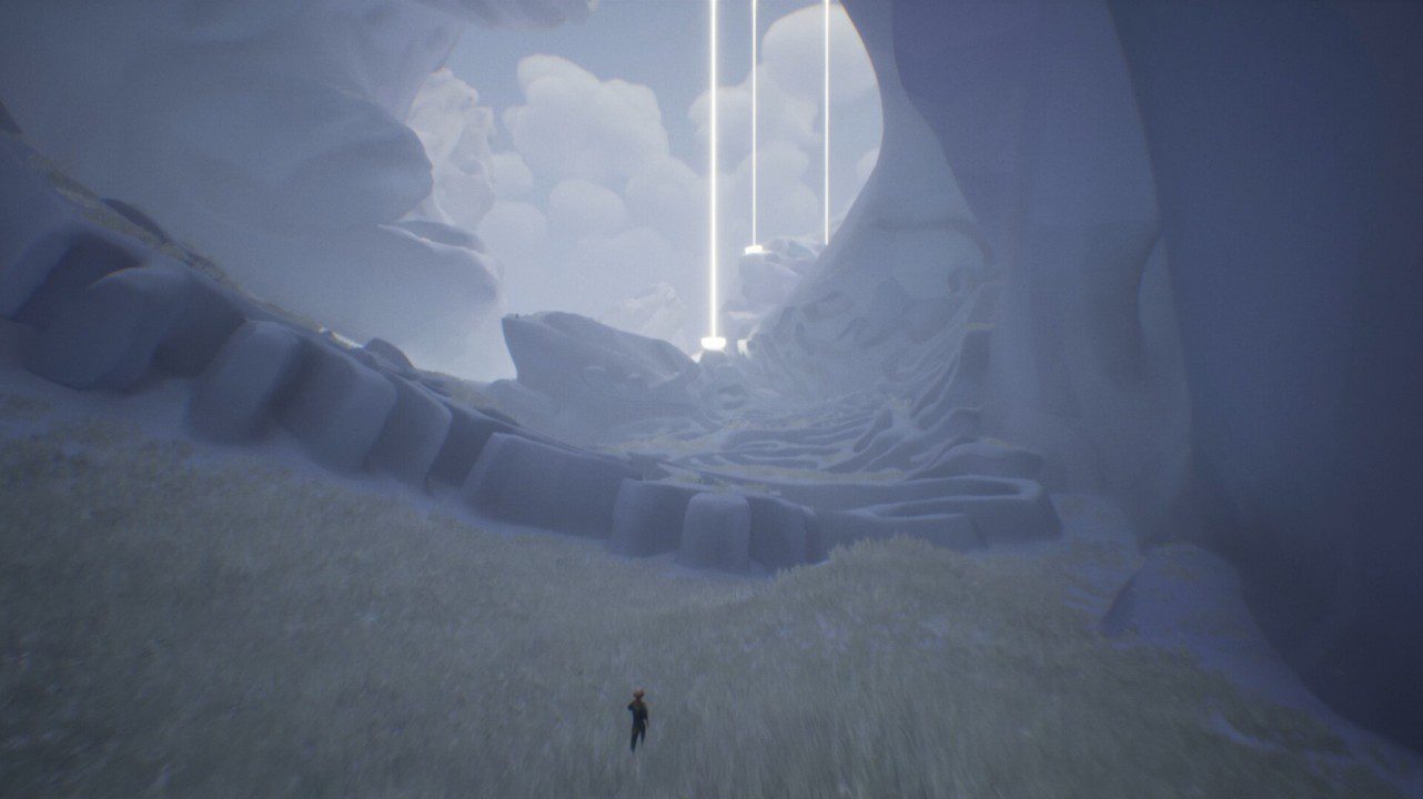 追逐看不见的 Chasing the Unseen_2