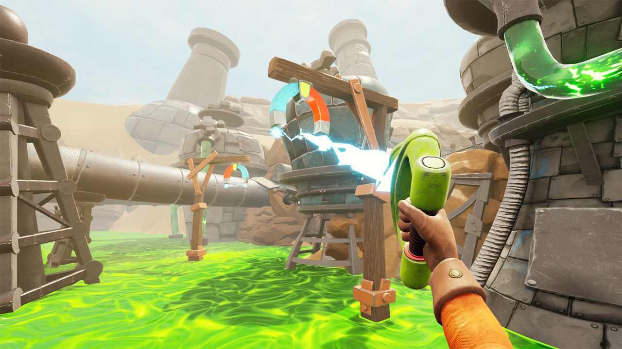 太空中的熊 BEARS IN SPACE_2