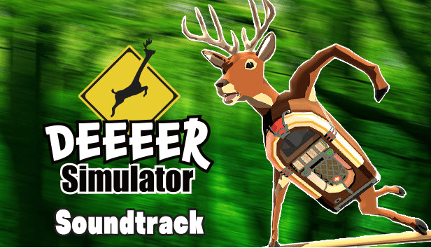 非常普通的鹿.DEEEER Simulator_1