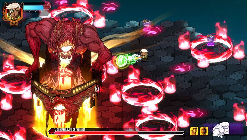 暴走枪姬.Wildcat Gun Machine_2