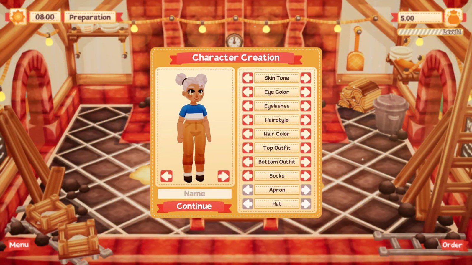 柠檬蛋糕 Lemon Cake_0