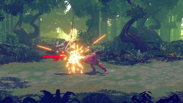 武士强力闪光 SHING!_1