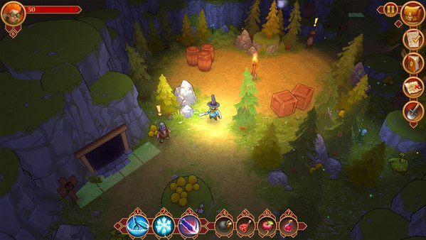 冒险猎手：豪华版 Quest Hunter: Deluxe Edition