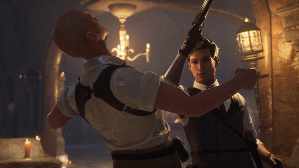 夏洛克・福尔摩斯：第一章 – 奢华版.Sherlock Holmes Chapter One Deluxe Edition