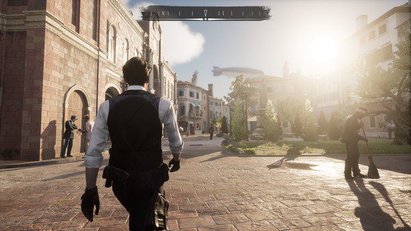 夏洛克・福尔摩斯:第一章 – 奢华版.Sherlock Holmes Chapter One Deluxe Edition_1