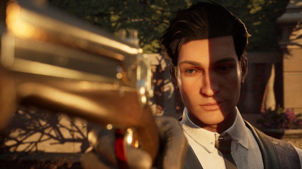 夏洛克・福尔摩斯:第一章 – 奢华版.Sherlock Holmes Chapter One Deluxe Edition_2