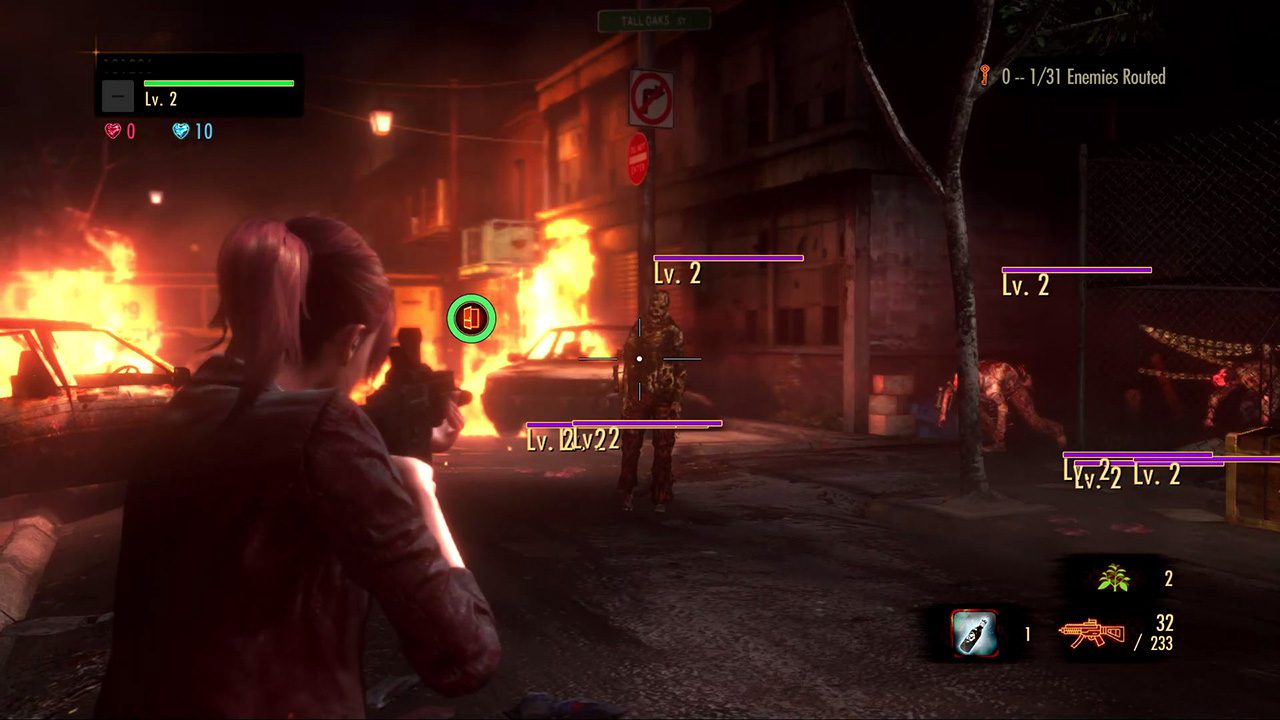 生化危机5.Resident Evil 5