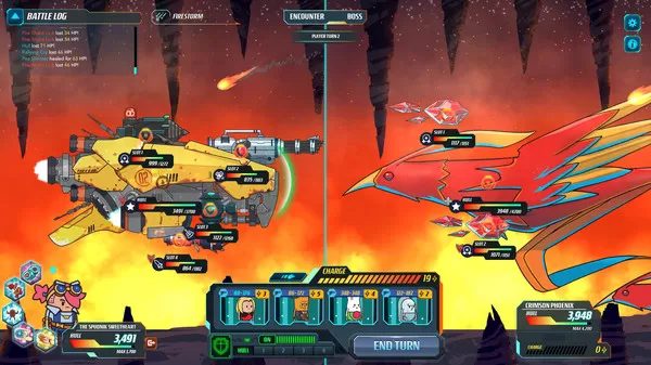 额的土豆上天了 Holy Potatoes We are in Space_1