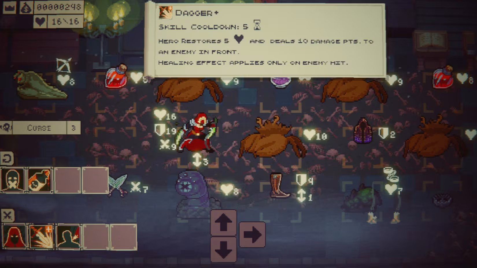 陷阵孤雄 Forrader Hero_1